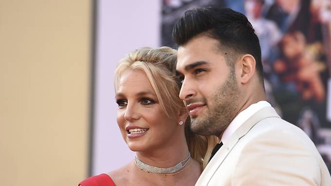 «Baby One More Time»: Britney Spears ist zum dritten Mal schwanger