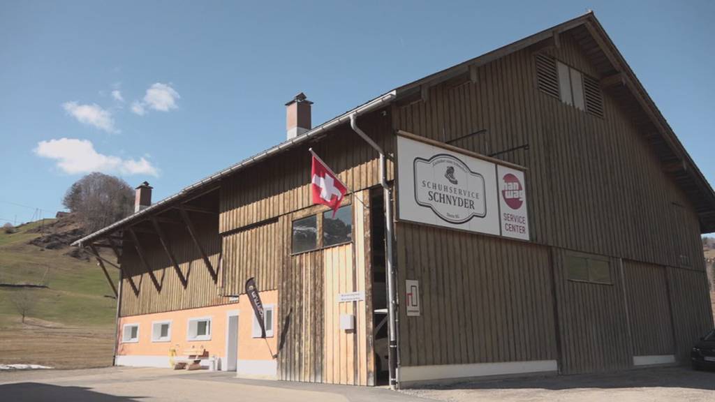 «Klack-klack-klack»: Holz-Zoggeli aus Stein boomen