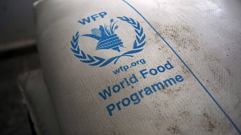 Der Friedensnobelpreis geht an das «World Food Programme»