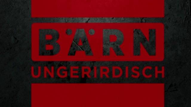 Neue Kurz-Serie «Bärn  Ungerirdisch»