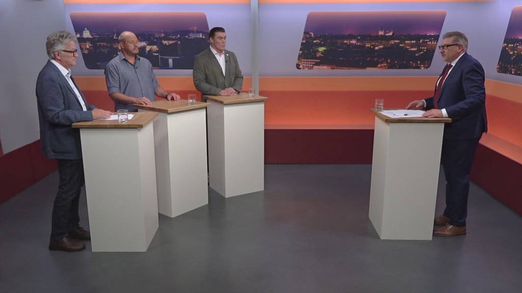 Kein verschärftes Hundegesetz mit Biss