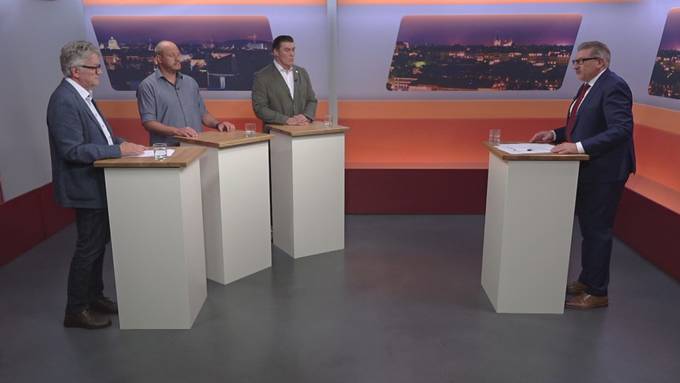 Kein verschärftes Hundegesetz mit Biss