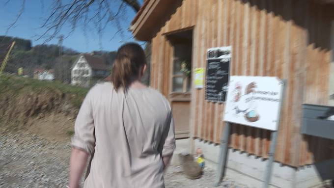 Schock: Appenzeller Hofladen zweimal nacheinander bestohlen
