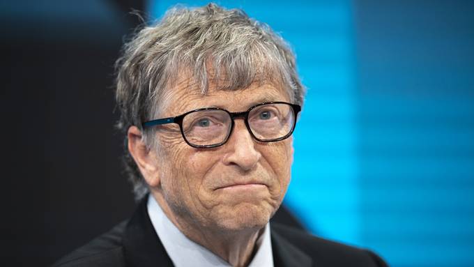 Was Bill Gates mit dem Coronavirus zu tun hat