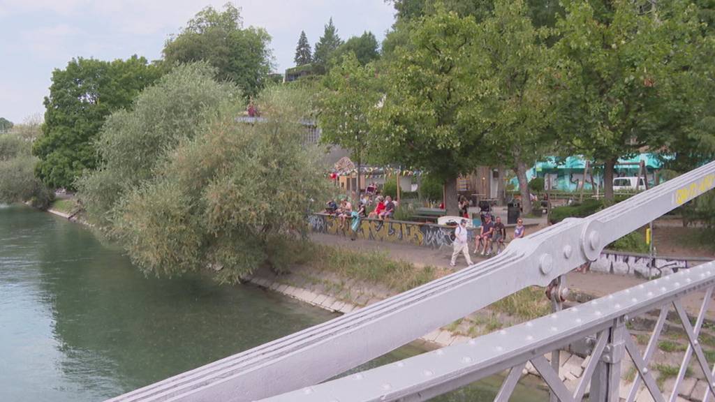 Ist der Pop-up-Boom in Bern zu Ende?