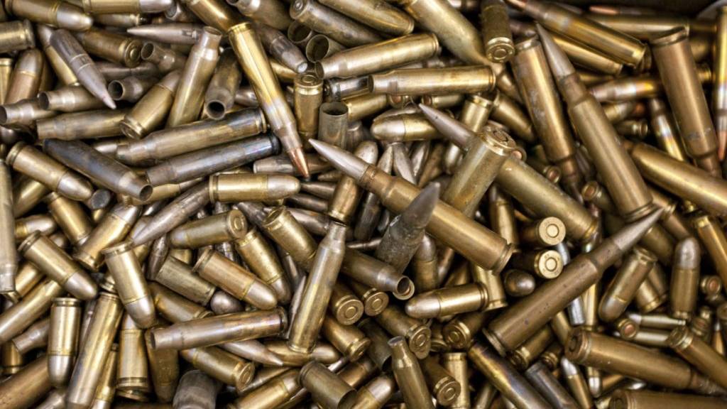 Alte Schützen-Munition soll doppelt so teuer werden
