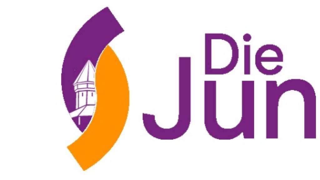 Das neue Logo der umbenannten Luzerner JCVP.