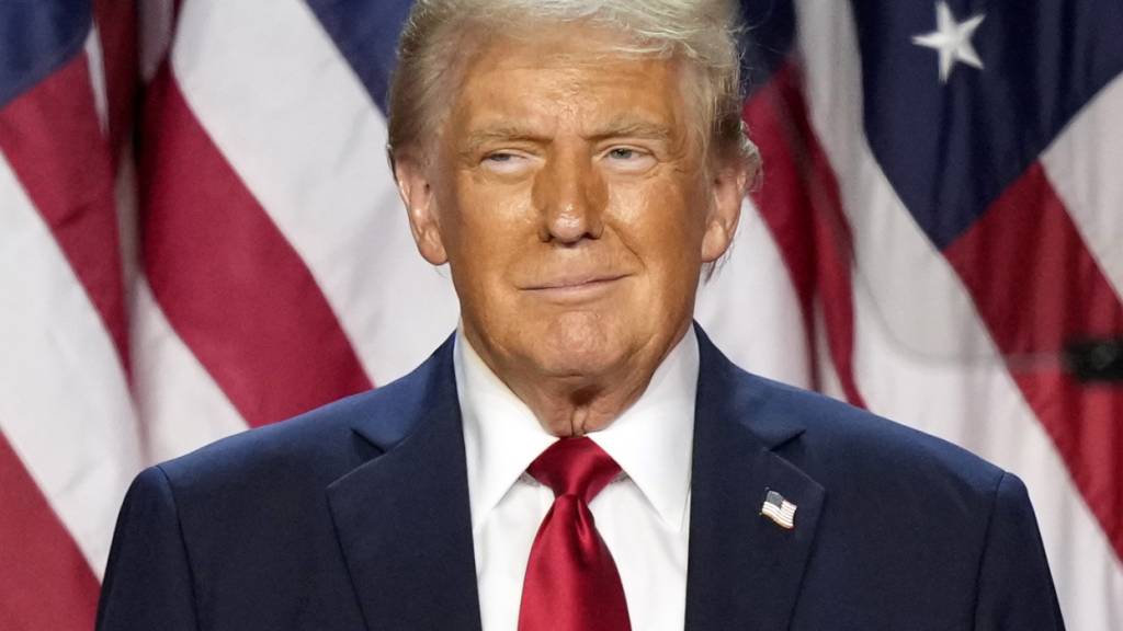 Erfolg für Trump: Anklage gibt grosse Strafverfahren auf