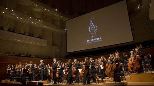 21st Century Symphony Orchestra & Chorus