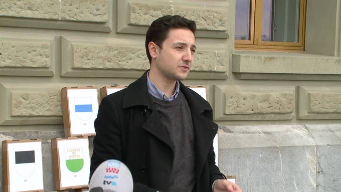 Lockdown-Stop! Bürgerliche servieren Berset Petition