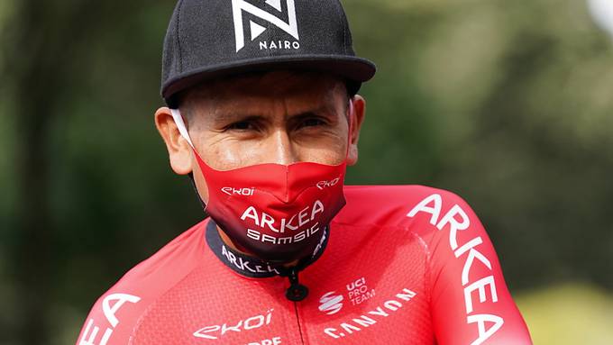 Dopingverdacht bei Team der Tour de France