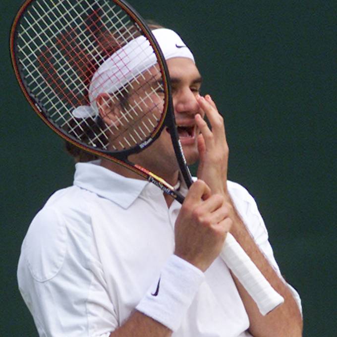 Federer fällt aus dem ATP-Ranking