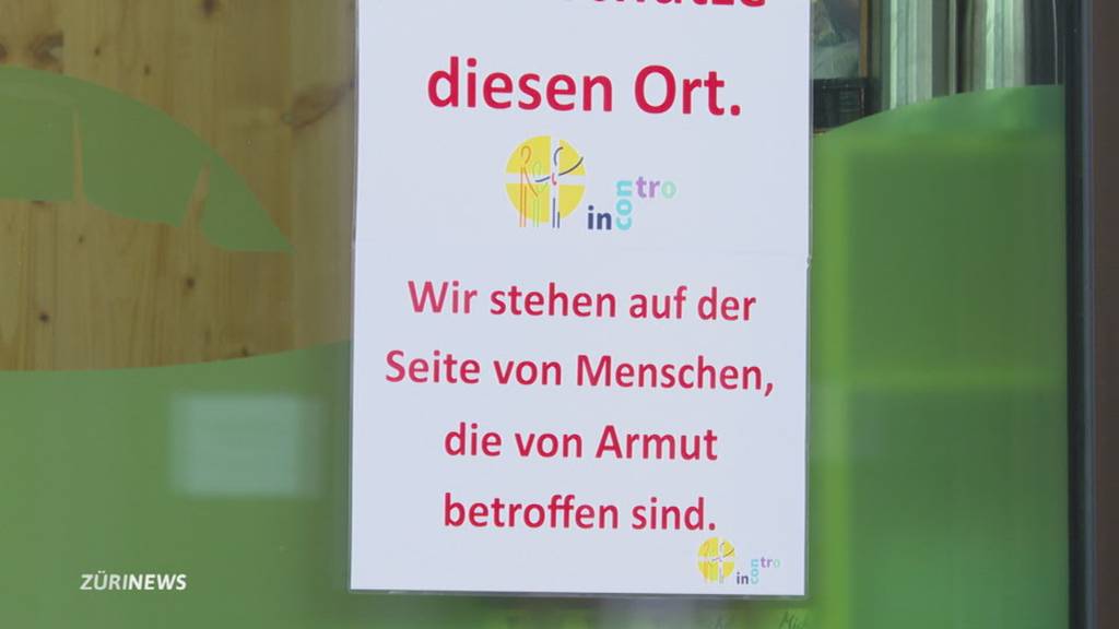 Angst vor Halloween-Krawallen in Zürich