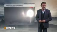 Wetteraussichten