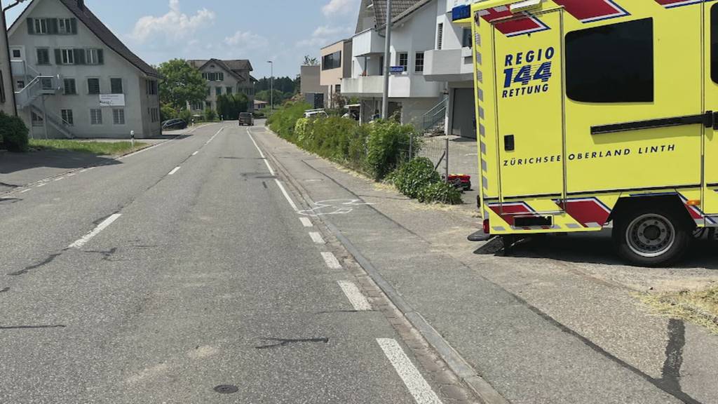 E-Bike-Unfälle häufen sich – Polizei warnt vor Gefahren