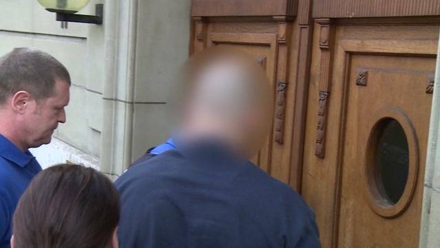 Neubeurteilung des Dirnenmörder-Prozesses