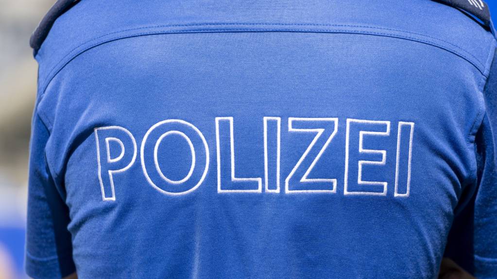 Am Sonntagnachmittag musste die Luzerner Polizei zweimal zur Badestelle Nordpol am Ufer der Reuss in Reussbühl ausrücken. (Symbolbild)
