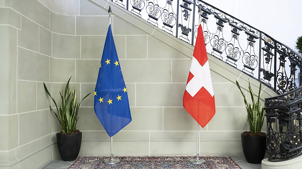 Die EU-Kommission hat grünes Licht für technische Gespräche zu «Horizon Europe» gegeben. (Symbolbild)
