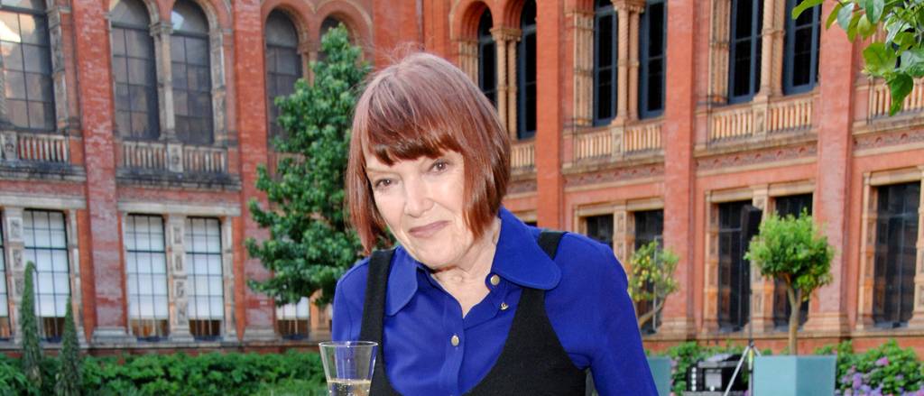 Minirock-Erfinderin Mary Quant ist tot