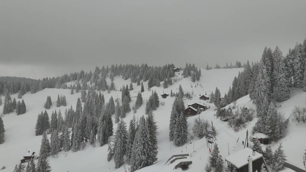 Winter-Comeback zum Saisonende