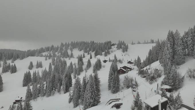 Winter-Comeback zum Saisonende