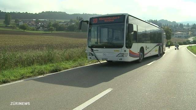 Fussgängerin stirbt bei Kollision mit Bus