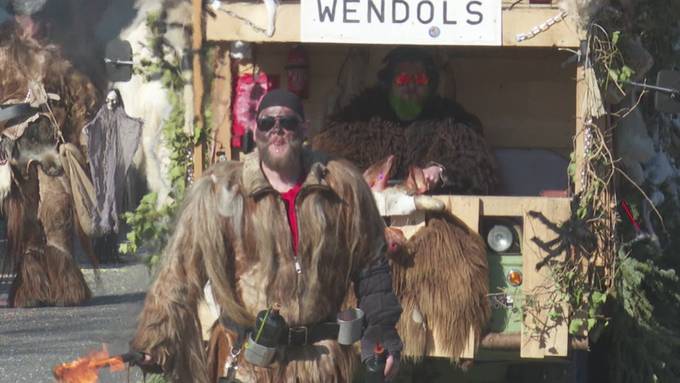Vorschau Report «Best of Fasnacht»