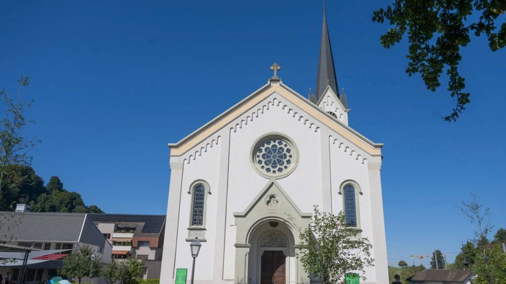 Luzerner Kirchgemeinden zahlen weniger an Landeskirche