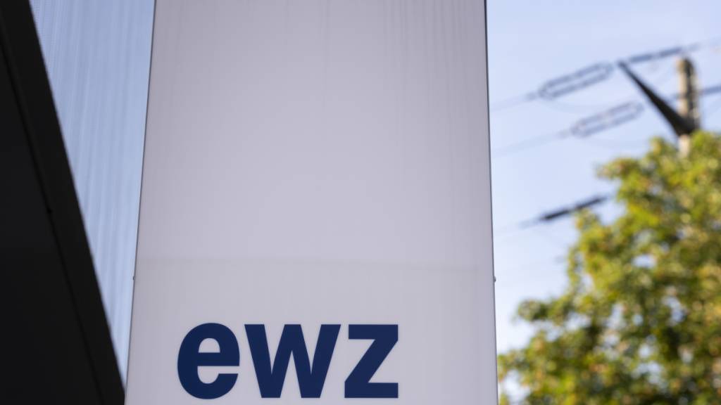EWZ hält Strompreise in Zürich 2027 stabil