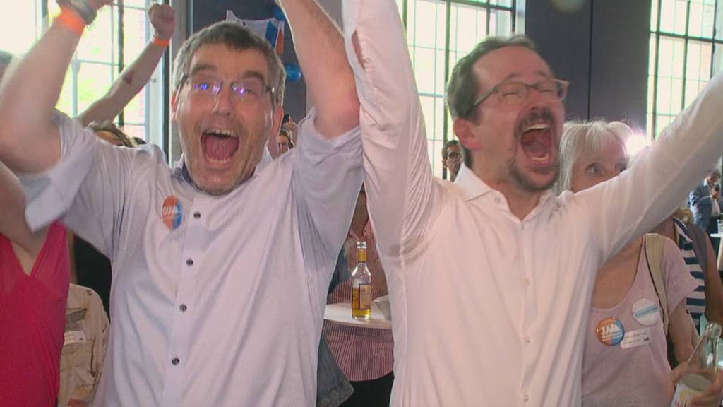 Schweizer wollen Klima besser schützen