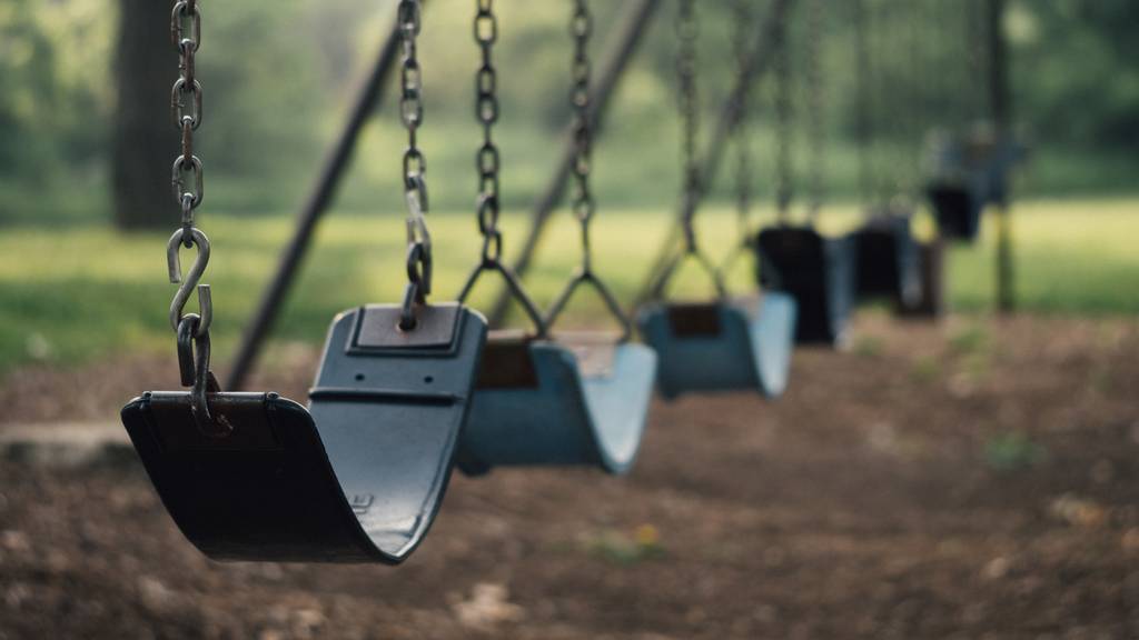 Seilparkspielplatz bei der Primarschule Seefeld muss gesperrt werden