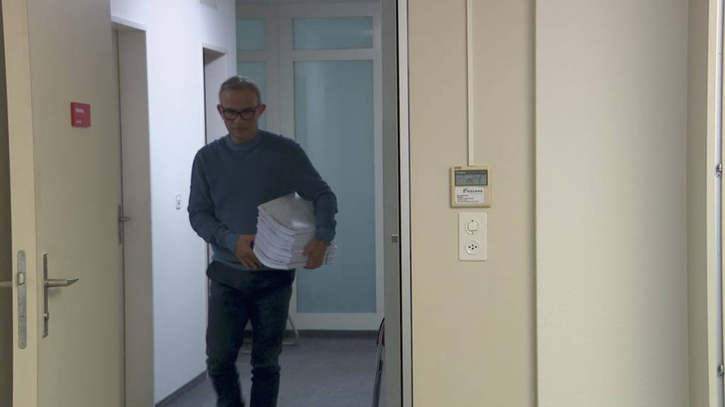 Individualbesteuerung: Steuerämter drohen in Arbeit zu versinken