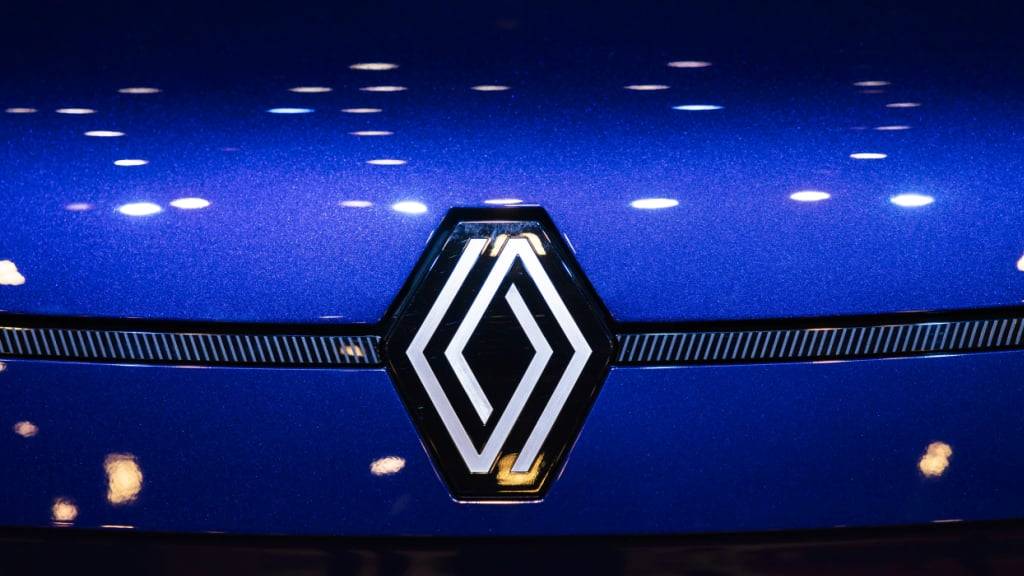 Bei Renault kommt es zu einem Wechsel an der Spitze. (Symbolbild)