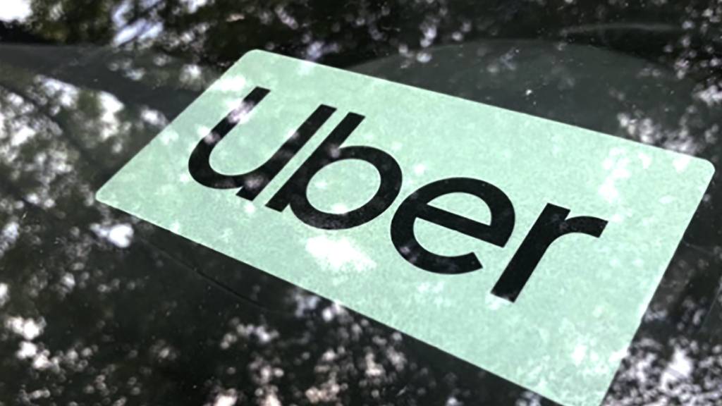 Für Uber ist das Ergebnis ein Durchbruch. (Archivbild)