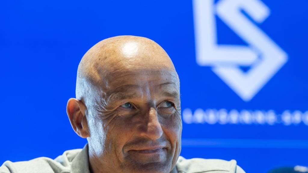 Peter Zeidler bekommt einen jungen Mittelfeldspieler für die kommende Saison