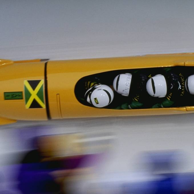 Wie bei «Cool Runnings»: Jamaika hat tatsächlich wieder ein olympisches Bobteam