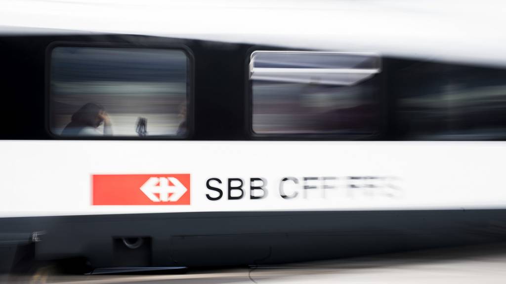 SBB Fahrplan 2018