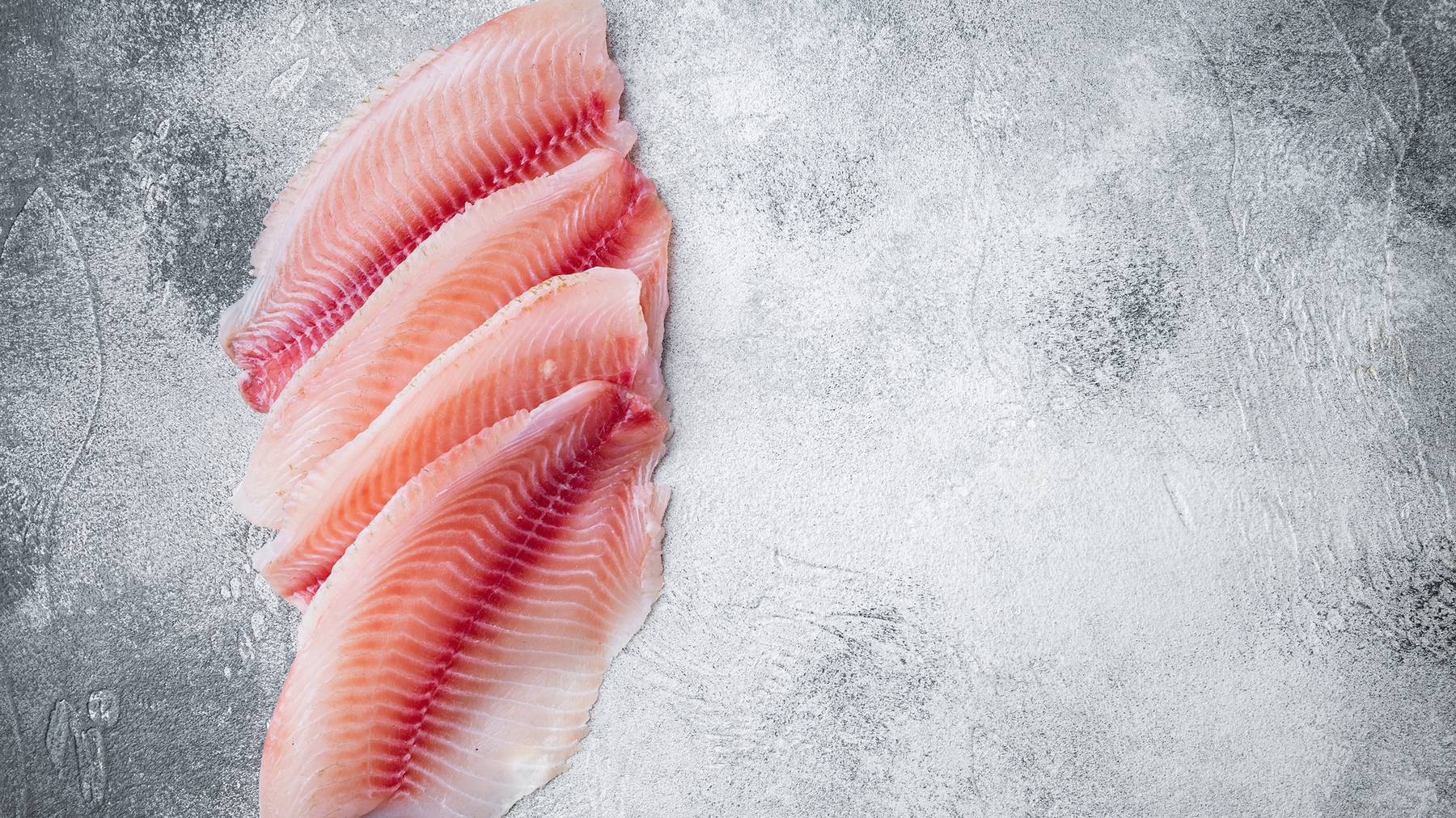 Kochen Wildeisen Schnelle Küche Fischfilet mit Tomaten Kräuter Kruste