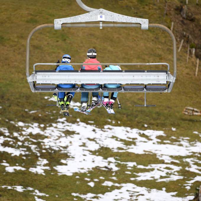 Skigebiete sollen einfacher in Kurzarbeit können