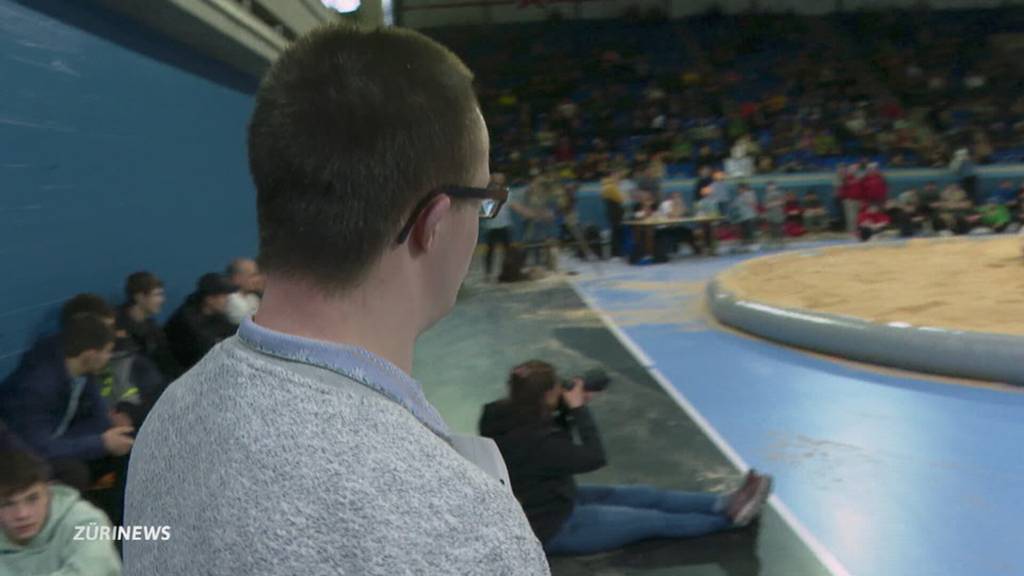 Schwing-Auftakt in Zürich