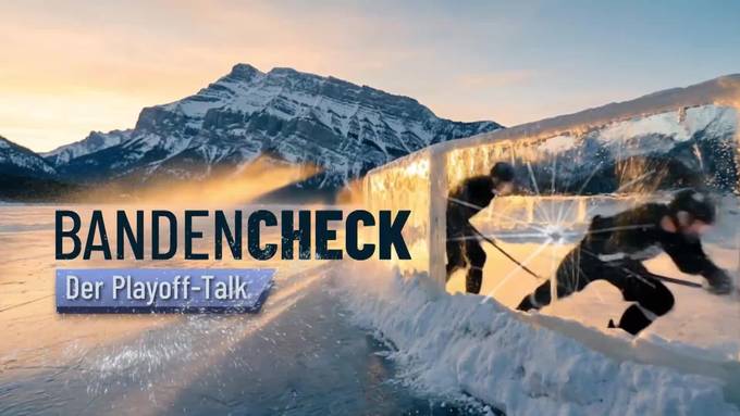 «Bandencheck» – Viertelfinal Runde 2