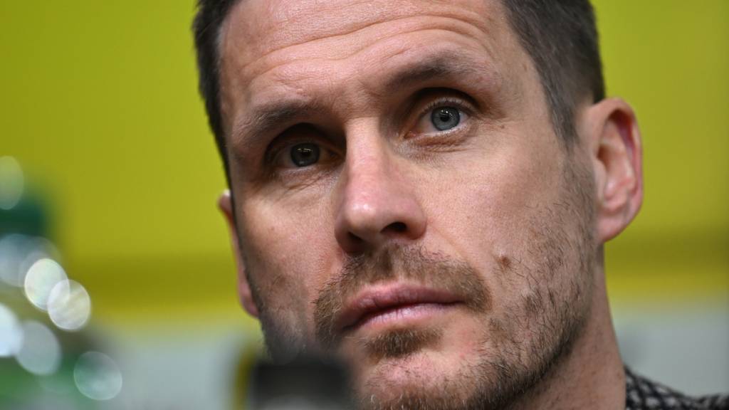 Dortmund trennt sich per sofort von Sportdirektor Kehl