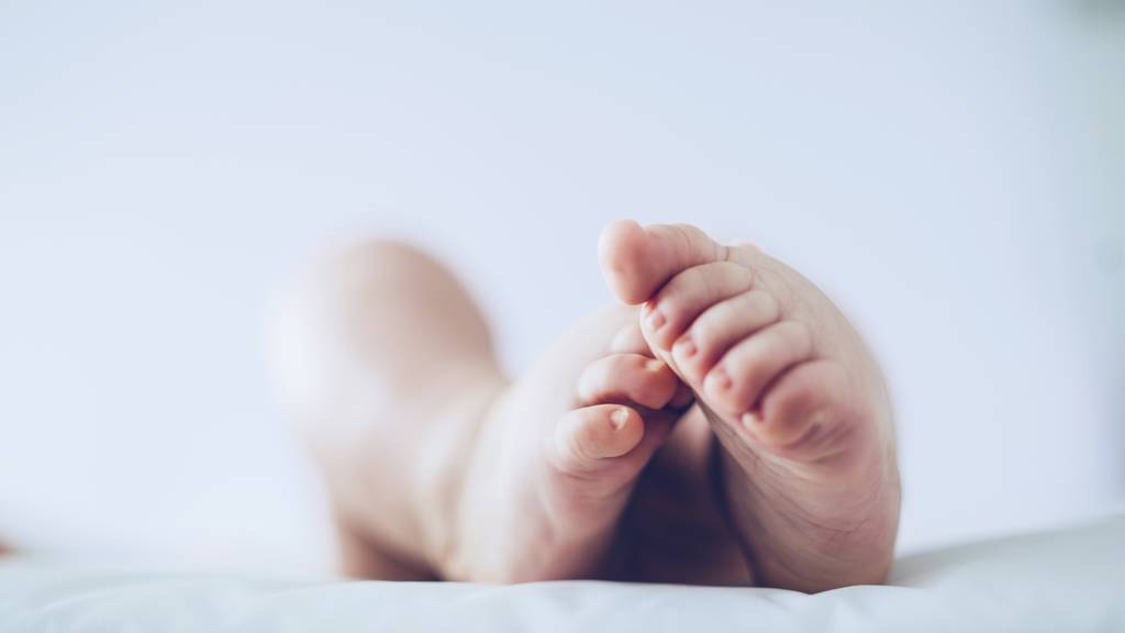 Rekord am Kantonsspital St.Gallen: So viele Neugeborene wie noch nie