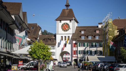 Seltene Zusammentreffen am Jazz Festival Willisau