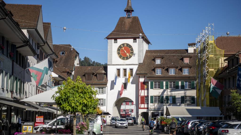 Bis Sonntag wird das Städtchen Willisau im Luzerner Hinterland zum Mekka für die Freundinnen und Freunde des improvisierten und avantgardistischen Jazz. Auf dem Programm steht zum Beispiel mit Georgia Anne Muldrow eine Stimme der zeitgenössischen Black Music.
