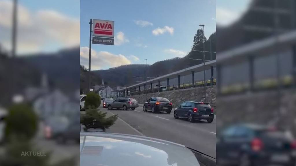 Steigende Preise: Wird wegen des Iran-Kriegs das Benzin in unserer Region bald massiv teurer?