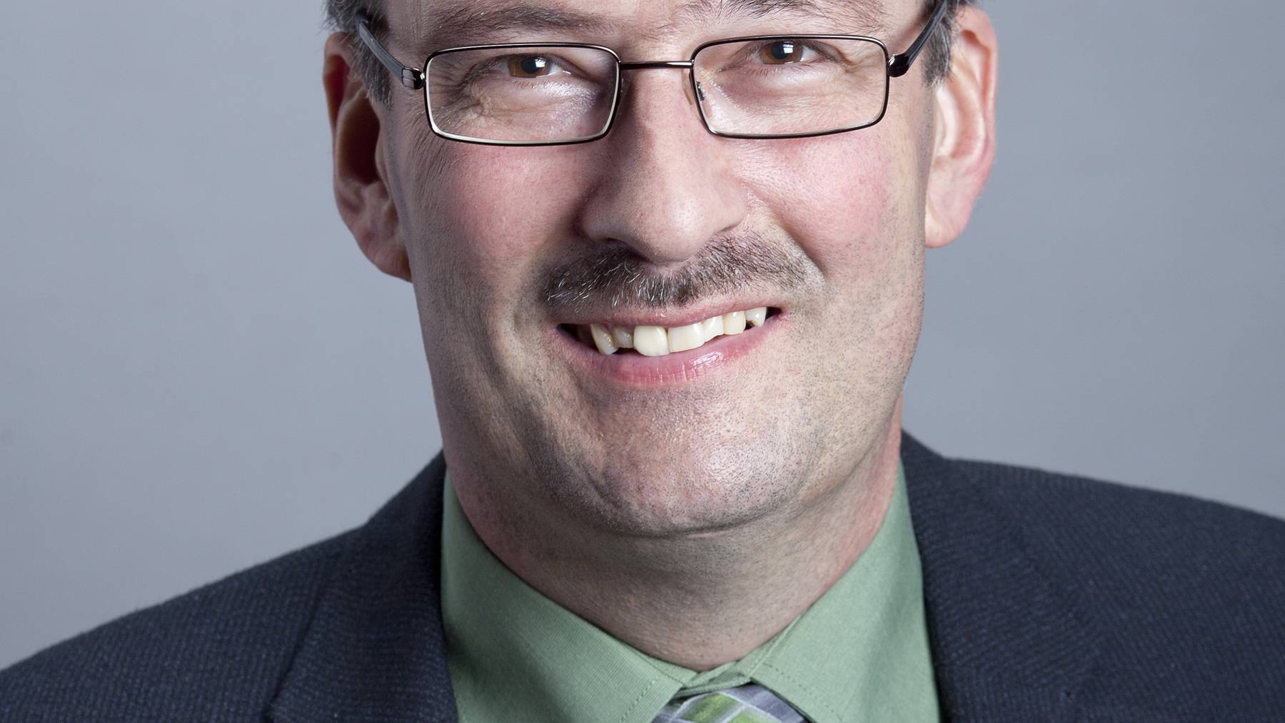 Markus Ritter ist neuer Bauernpräsident