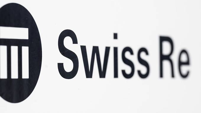 Nach Turbulenzen im letzten Jahr: Swiss Re verdient deutlich mehr
