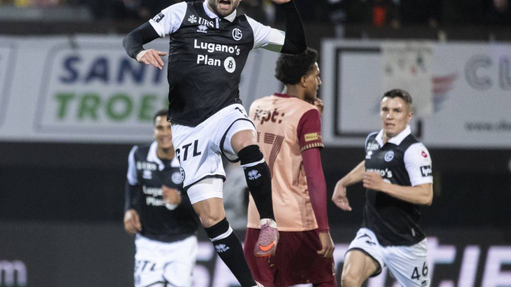 Die nächste Ohrfeige für die Young Boys