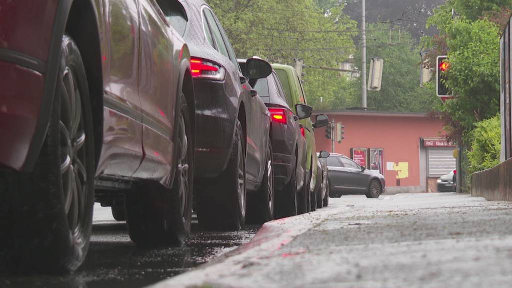 Beschwerden wegen Dosierampeln